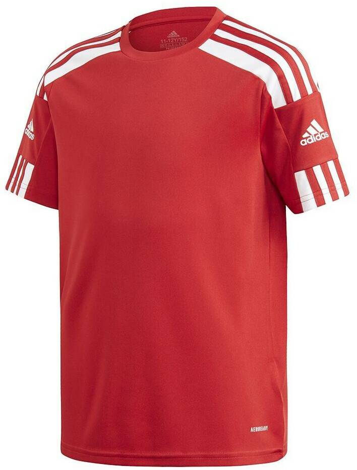 Camisetas de fútbol Intersport Adidas Squadra 21 KidsGN5746