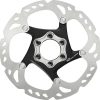 Accesorios para frenos de bicicleta Intersport Shimano XT Ice-Tec SM-RT86160 mm