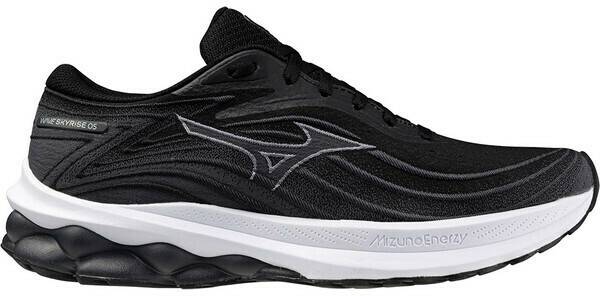 Zapatillas running Intersport Mizuno Wave Skyrise black