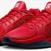 Intersport Nike Basketball shoe Sabrina 2 United red Zapatillas de baloncesto