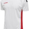 Camisetas de fútbol Intersport Hummel 204920-9402