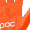 Intersport POC AVIP Glove Long (orange) Guantes de ciclismo