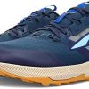 Zapatillas running Intersport Altra Lone Peak 7navy azul