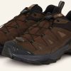 Calzado de montaña Intersport Salomon Trekking Shoes X Ultra 360 Leather Gtx brown