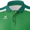 Intersport Erima Liga 2.0 Poloshirt grün Camisetas de fútbol