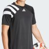 Intersport Adidas Camiseta Fortore 23 Camisetas de fútbol