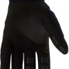 Intersport Fox Racing Defend Pro Winter men black Guantes de ciclismo