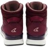 Intersport Lowa Axos GTX MID Womenburgundy/rose Calzado de montaña