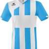 Intersport Erima SIENA 3.0 Uni (40435)curacao/white Camisetas de fútbol