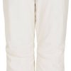 Intersport Protest Cinnamon Ski Trouserskitoffwhite Ropa de esquí