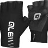 Intersport Alé Cycling Sunselect Chrono Gloves (L17951518) black Guantes de ciclismo