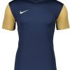 Intersport Nike Tiempo Premier II Trikot KidsBlau F411 Camisetas de fútbol