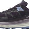 Intersport Salomon ULTRA GLIDE 2 WomenWide nightshade/vanilla ice/serenity lila Zapatillas running