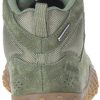 Calzado de montaña Intersport Merrell Wrapt Mid Waterproof WomenLichen beige