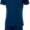 Intersport Joma Phoenix II Set Blue Mann (103124336) Camisetas de fútbol