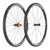 Ruedas de bicicleta Intersport Progress Air Tubular Road Wheel Set black 12 x 100 / 12 x 142 mm / Sram XDR