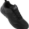 Intersport Magnum Ultima 3 WP black synthetic Calzado de montaña