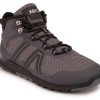 Calzado de montaña Intersport Xero Shoes EU Xcursion Fusion hiking brown