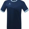 Intersport Erima Mantua Jersey Kidsnew navy/faded denim Camisetas de fútbol