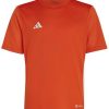 Intersport Adidas Tabela 23 Trikot orange Camisetas de fútbol