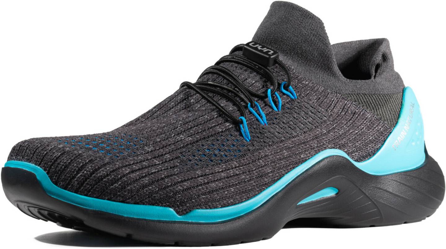 Intersport UYN Lady Urbangrey melange Calzado de montaña