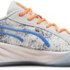 Intersport Puma All-Pro Nitro Rj Barrett Basketball Shoes grey Zapatillas de baloncesto