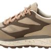 Intersport Jack Wolfskin Terraventure Texapore Low Women (4051631)beige/light beige beige Calzado de montaña