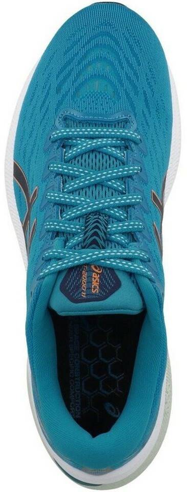 Intersport Asics GT-2000 11(1011B441-404) island blue/indigo blue azul Zapatillas running