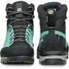 Intersport Scarpa Mescalito TRK Planet GTX Wjade/black Calzado de montaña