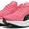 Zapatillas running Intersport Puma Magnify Nitro 2 Fade Running Shoes pink