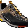 Intersport Garmont Men's Dragontail LTshark/taupe marrón Calzado de montaña