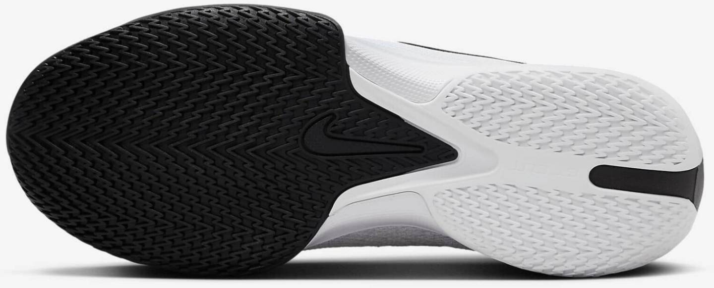 Intersport Nike G.T. Cut Academywhite/summit white/anthracite/black Zapatillas de baloncesto