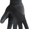 Intersport Alé Cycling Scirocco Winter black Guantes de ciclismo