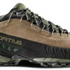 Intersport La Sportiva TX4 GTXturtle/forest marrón Calzado de montaña