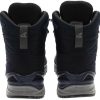 Intersport Lowa Ferrox GTX Mid (310678)navy/ smokeblue azul Calzado de montaña