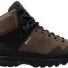 Calzado de montaña Intersport Lafuma Ruck Mid Goretex major brown