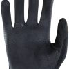 Intersport ion Bike Scrub Select black Guantes de ciclismo