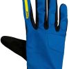 Guantes de ciclismo Intersport Mavic Xa Long Gloves Men (C1980323) blue