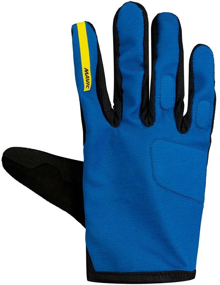 Guantes de ciclismo Intersport Mavic Xa Long Gloves Men (C1980323) blue