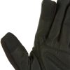 Intersport Roeckl Vaduz GTX Gloveblack Guantes de ciclismo