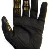 Guantes de ciclismo Intersport Fox Gloves ranger gel yellow