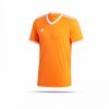 Intersport Adidas Tabela 18 Shirt short sleeve Youth (CE171k)(CE8942k) orange Camisetas de fútbol