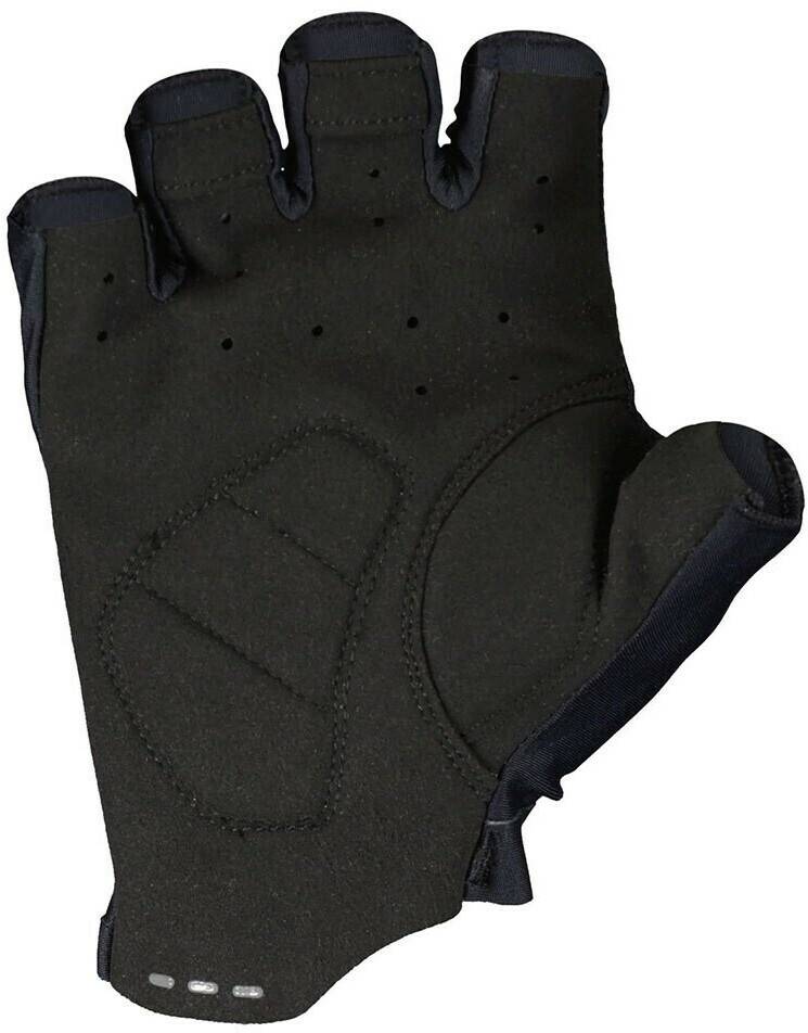 Guantes de ciclismo Intersport Scott Perform Gel Short Gloves Men (410709-Black/Silver-2XL)black