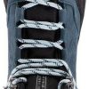 Intersport Elbrus Wear Galbert Mid Ag C hiking shoes blue Calzado de montaña