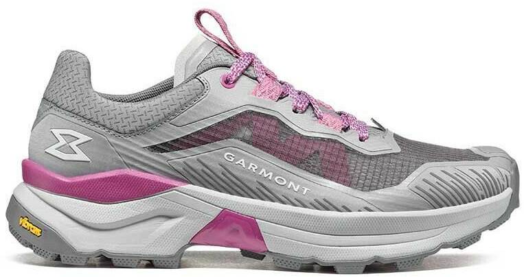 Calzado de montaña Intersport Garmont 81 Engage hiking shoes pink