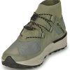 Intersport Columbia FACET 75 ALPHA OUTDRY Men's Shoes grey Calzado de montaña