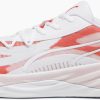 Intersport Puma All-Pro Nitro white Zapatillas de baloncesto