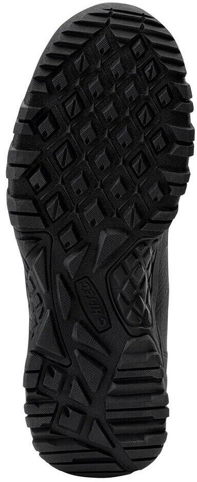 Calzado de montaña Intersport Hi-Tec Ilinoi Mid Wp hiking shoes black