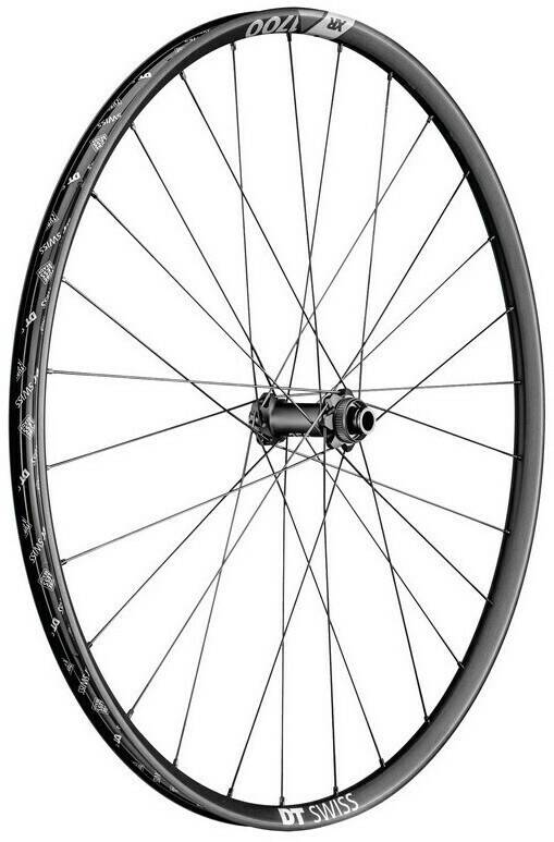 Intersport DT Swiss XR 1700 Spline Front 29" Disc CL 15x110mm TA 18mm (2021) Ruedas de bicicleta