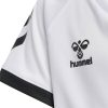 Intersport Hummel Core Volley Tee Kids (213922)white 9001 Camisetas de fútbol